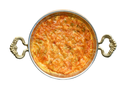 Menemen Çeşitleri