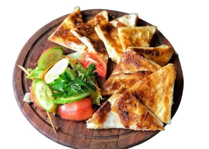 Gözleme Çeşitleri