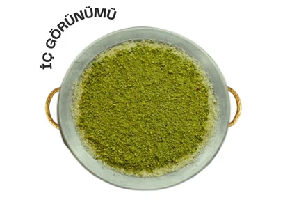 Mola Antep Kırması