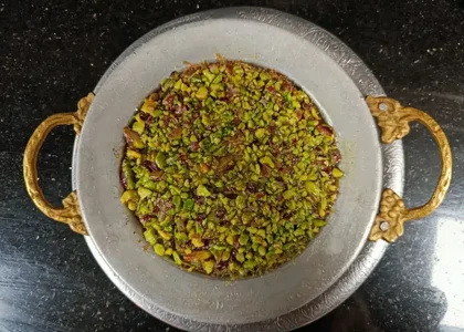 Mola Antep Kırması