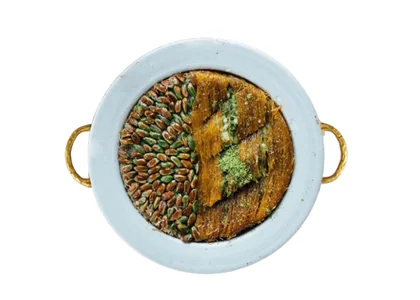 Yarı Hasır Yarı Special