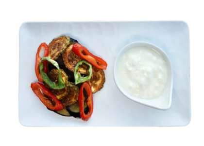 Karışık Kızartma