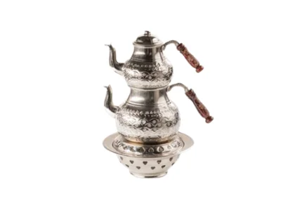 Küçük Demlik Çay