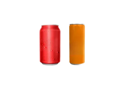 Kola - Fanta & Ice Tea