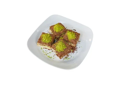 Soğuk Baklava