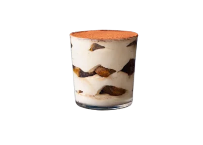 Tiramisu Cup