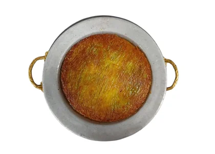 Çıtır Hasır Kaymaklı