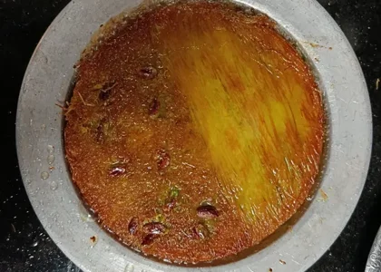 Yarı Hasır Yarı Special