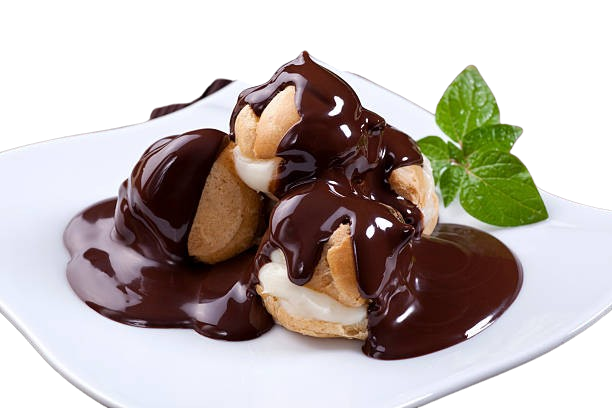 profiterol